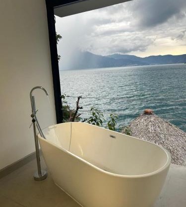 Atitlan Sunset Lodge