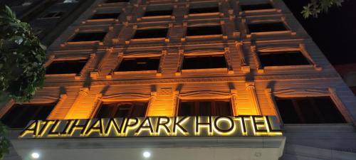 Atlıhanpark Hotel