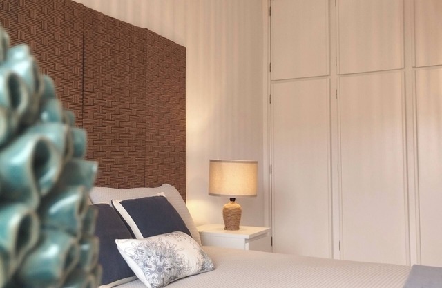 Atlantic Doors-See View, Terrace & Garage