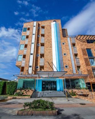 Atlantic Garden Hotel