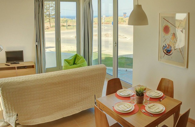 Atlantic Sagres T2 Sea View