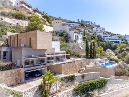 Atlas - Managed by Almarina Villas
