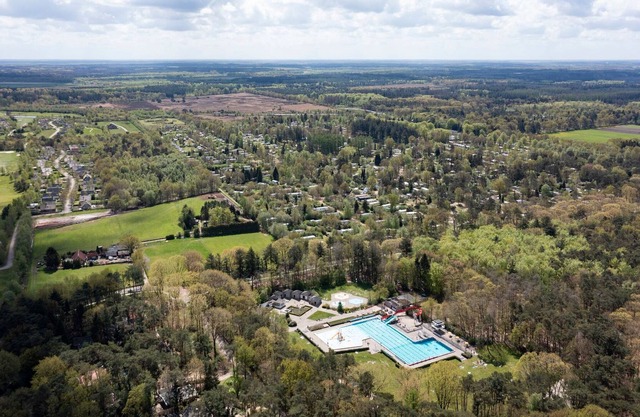 Atmospheric bungalow with dishwasher, in Friesland