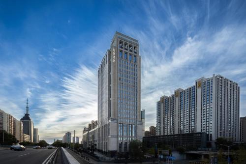 Atour Light Hotel Beijing West Station North Square