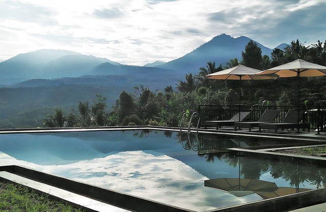 Atres Sari Resort
