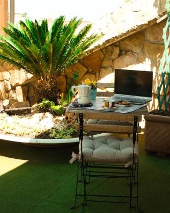 Attico Oasi di Relax Adelfia