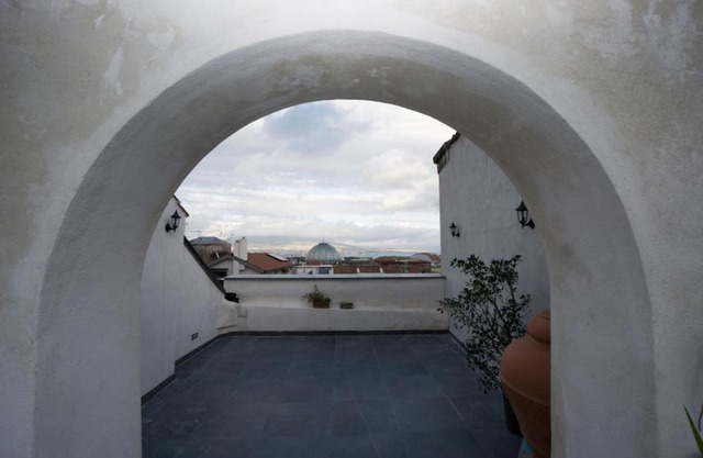 Attico San Mattia
