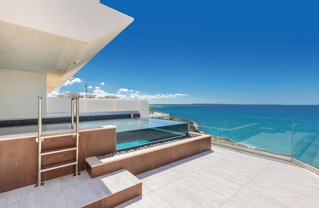 Attico Smeraldo by Perle di Puglia