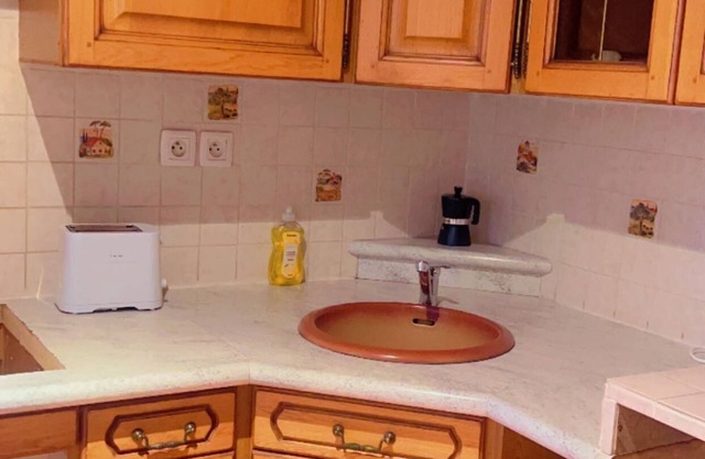 Attractive, bright apartment in the heart of Chalon-sur-Saône