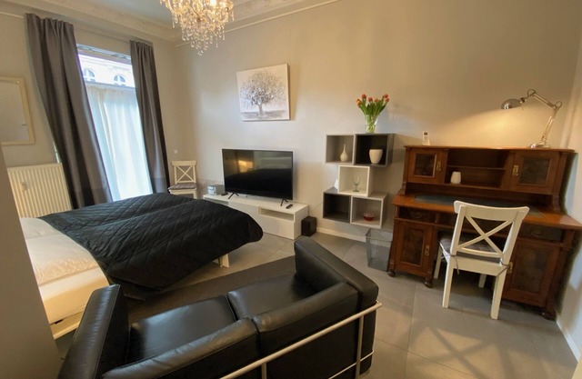 Attractive vacation and business apartment in a central location in Berlin