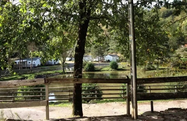 Au Bois de Calais * - Chalet Poisson: 3 bedrooms, 6 people