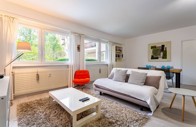 Au Bord du Rempart - Proche Cathédrale Notre Dame