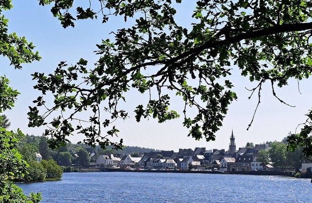 Au Cœur des Légendes