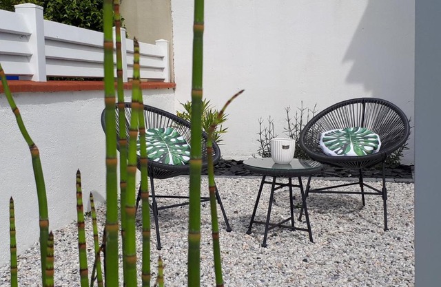 Au calme aux Sables d'Olonne