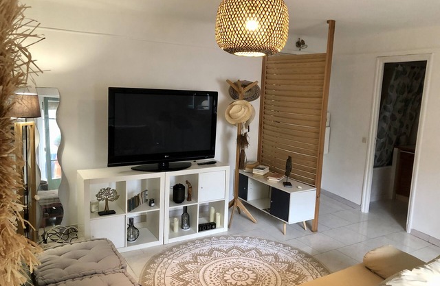 Au Calme Pour 4 Personnes à 15 mns à Pied du Port