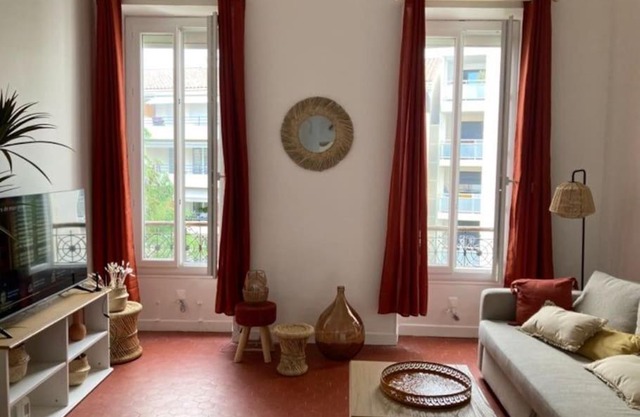 Au carrefour du prado vélodrome chanot et borély