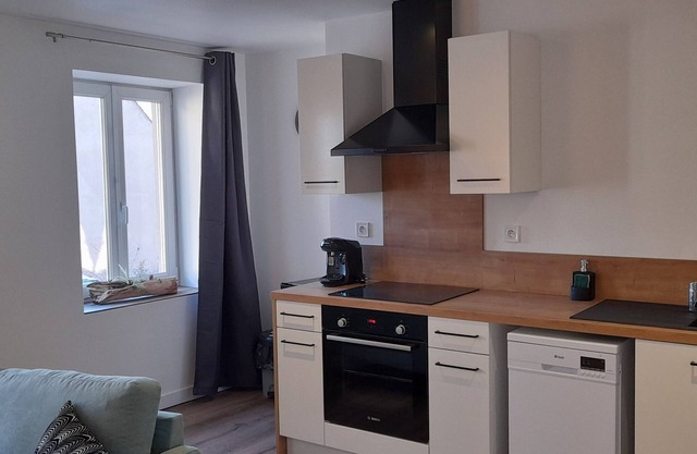 Au Centre de Villé - Appartement 2 Pers. Centre Alsace