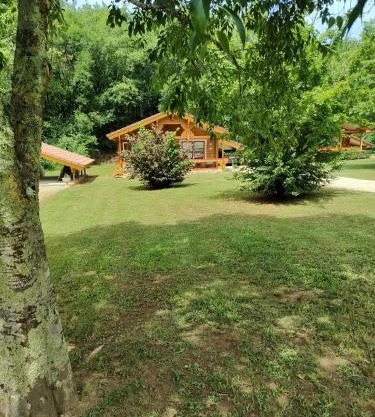 "Au Cha les Vaux" Chalet 49