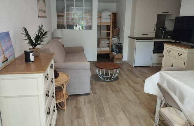 Au charme de St Georges