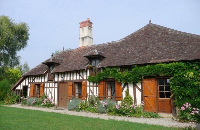 Au Clos de Marie - LUSIGNY SUR BARSE