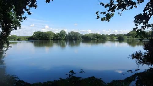 Au clos du pont, appartement zen