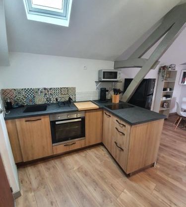 AU COEUR De LA CITE MÉDIÉVALE