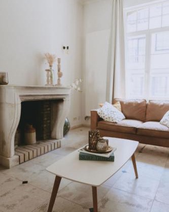 Au Coeur de la Famille