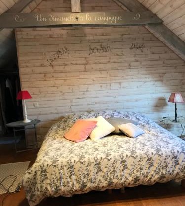 AU COEUR DE LA NATURE