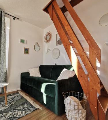 Au Coeur des Rousses