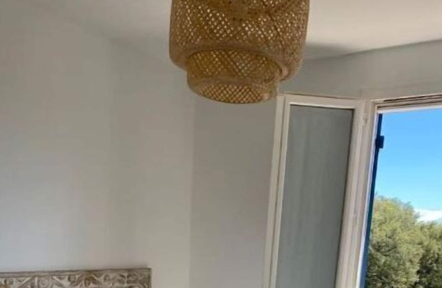 au Coeur du Parc du Verdon, Villa de 6 à 8 Personnes