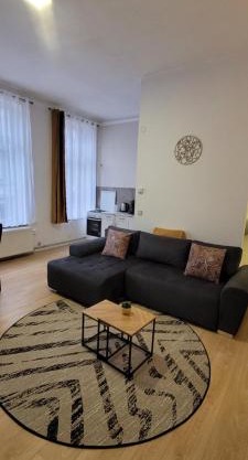 Au coeur du théâtre