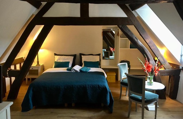 Au coin romantique Vernon Giverny