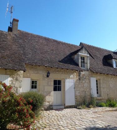 Au jardin de Florentine