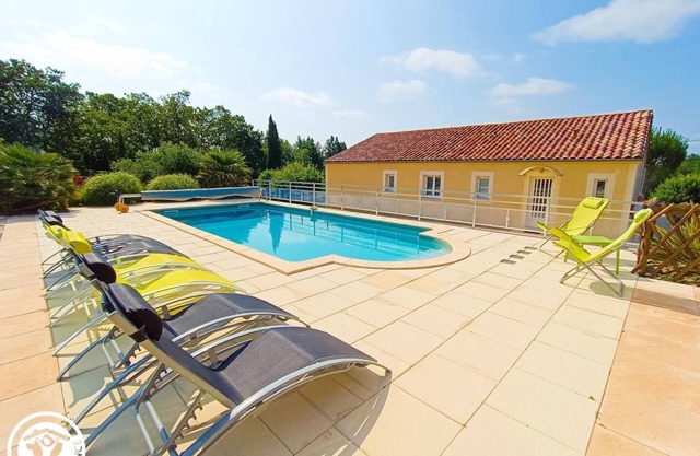 Au Jardin de Flavie - CIEURAC