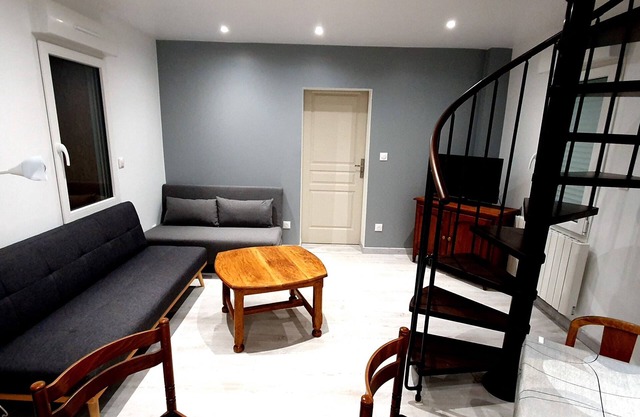 "Au Petit Bonheur" country house 10mins from Dieppe