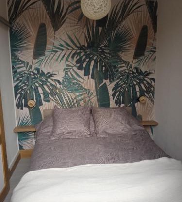 Au petit nid d'Apollon