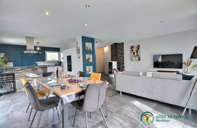 Au Petit Nid - Marzan