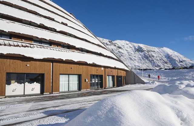 Au pied des pistes ! Charmant T4 + vue imprenable