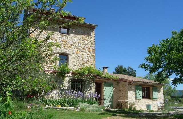 Au Pigeonnier De Magnany