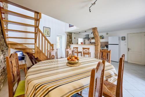 Au Pré des Dunes - A 4 km de la plage