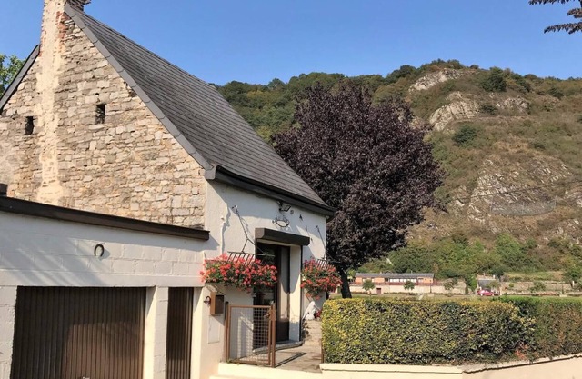 AU Tony - Chooz - Gîte