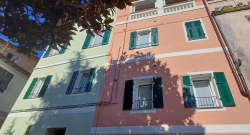 Au Valún - Cà Sutana