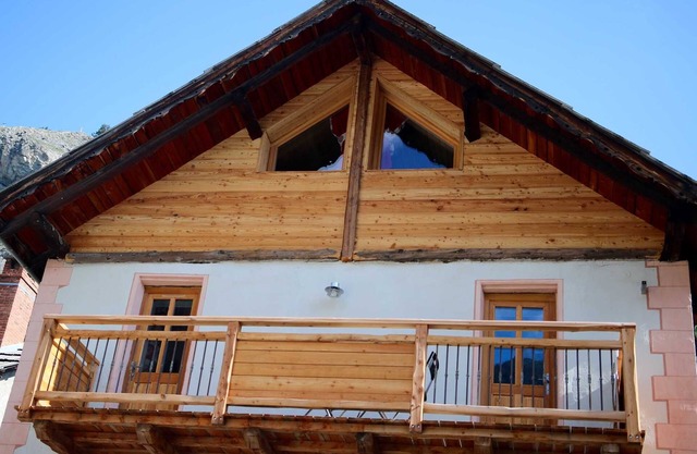 Au Vialaou - Chez Yvonne