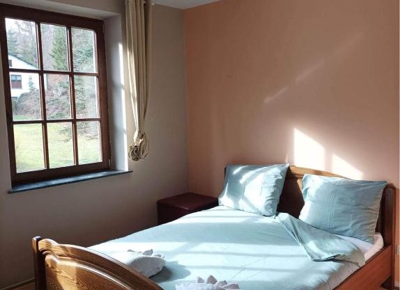 Auberge au pont de Villettes