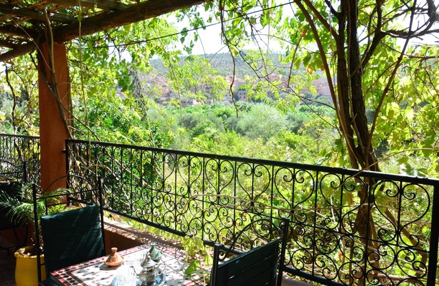 Auberge Ayam Atlas