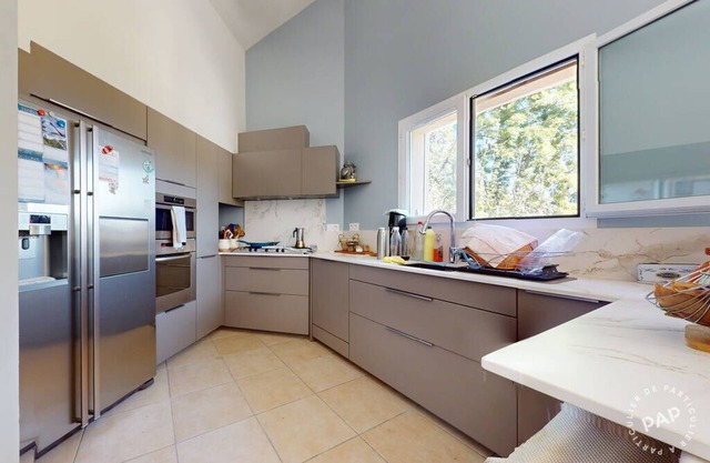 Auberge de Saint Paul