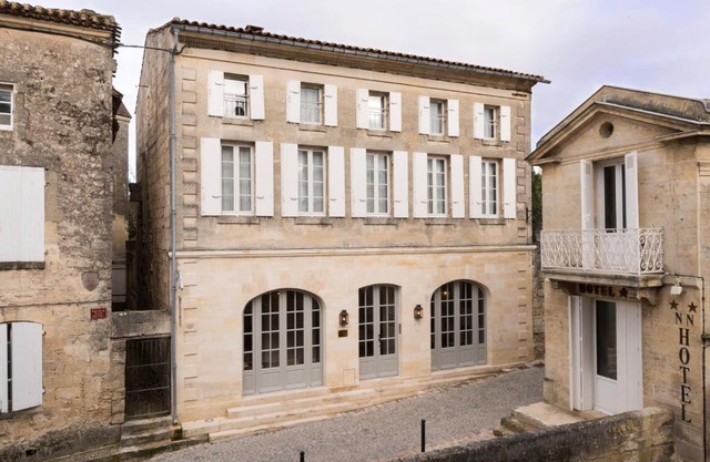 Auberge de la Commanderie