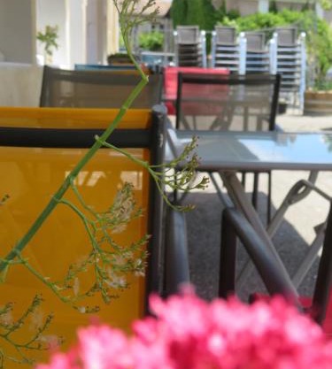 Auberge de la petite casserole