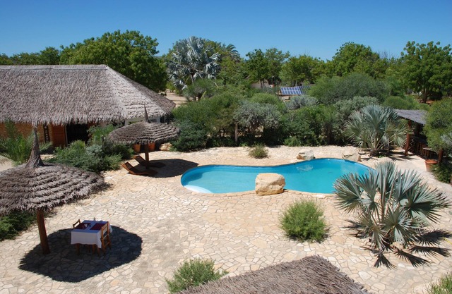 Auberge De La Table