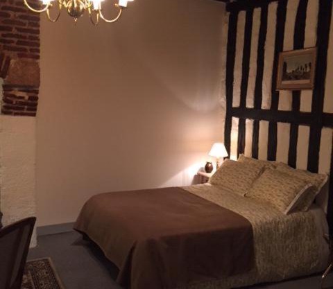 Auberge de villechaume